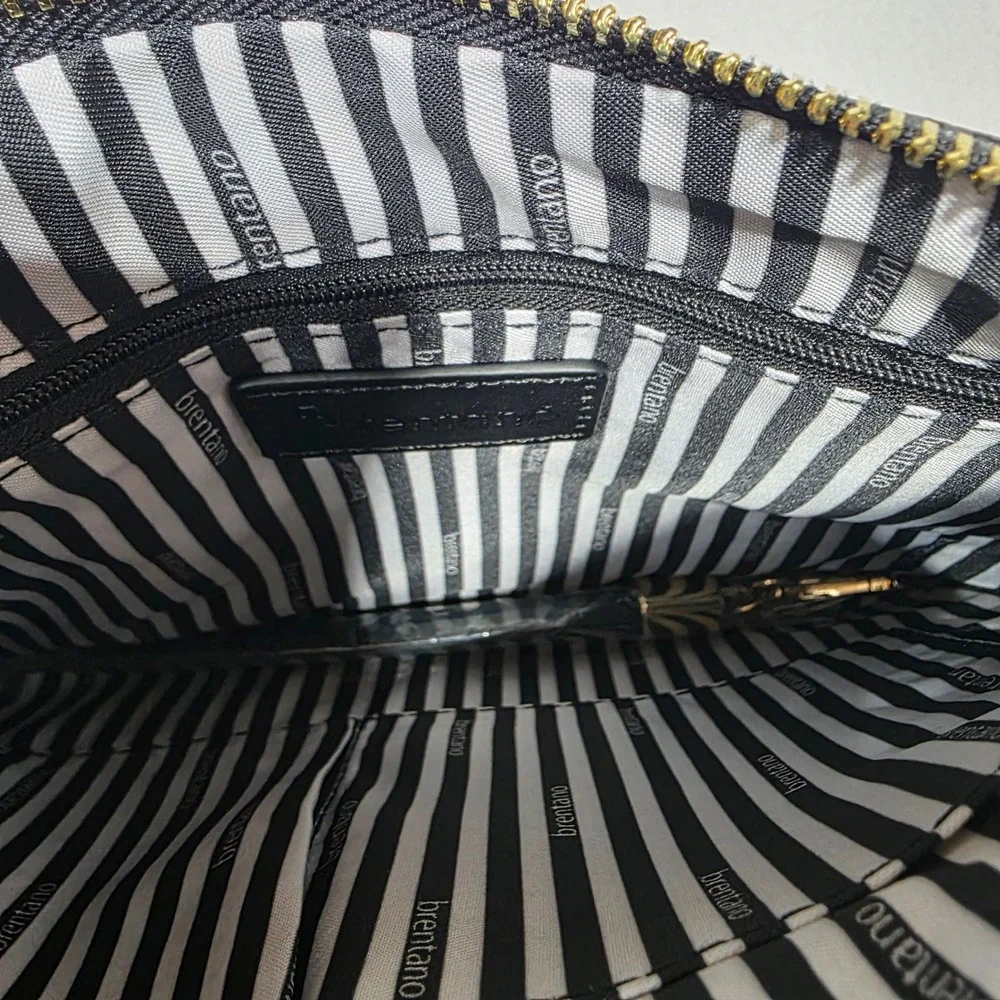 Brentano pouch bag